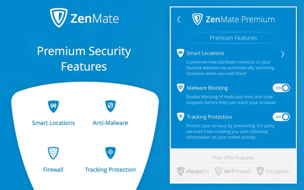 Zenmate chrome free download for pc 7